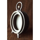 Vekker óra 160x50x234 mm