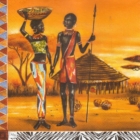 Afrika