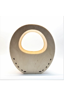 Kosár 196x213x80 3 mm vastagsággal