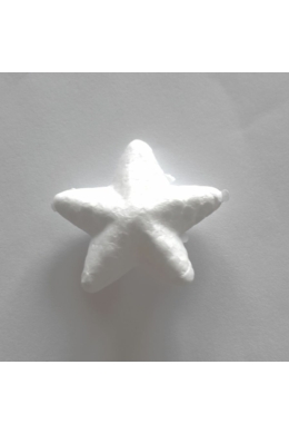 Hungarocell csillag 4,5 cm