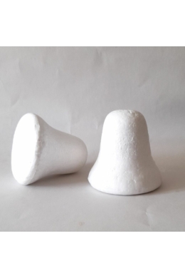 Hungarocell harang -teli 9 cm