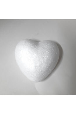 Hungarocell szív 5 cm