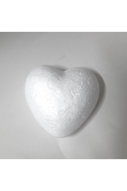 Hungarocell szív 3,5 cm