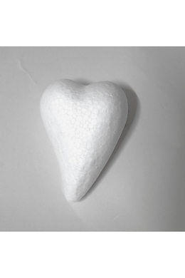 Hungarocell francia szív 7,5 cm