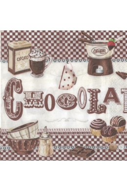 Chocolat
