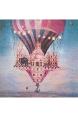 Hőlégballon
