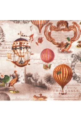 Hőlégballon