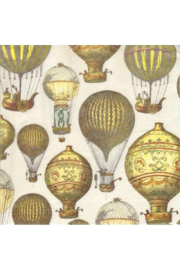 Hőlégballon