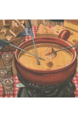 Fondu