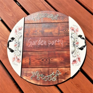 Garden party