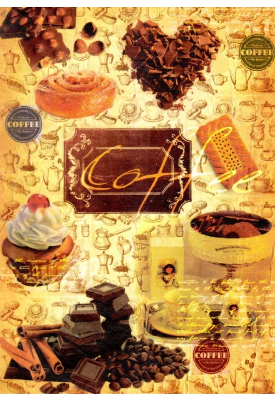 Rizspapír-Csokoládé