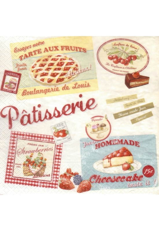 Patisserie