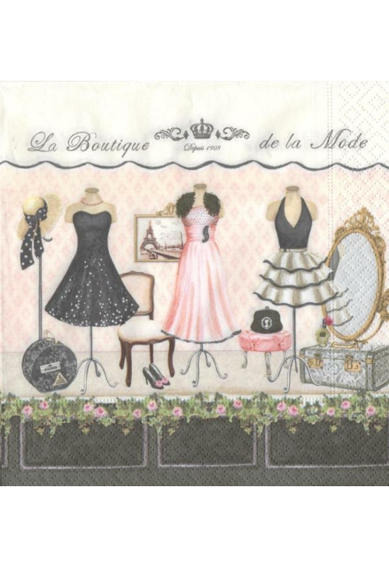 La Boutique