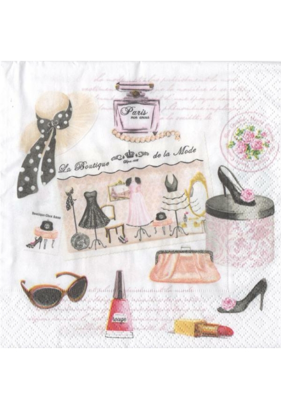 La Boutique
