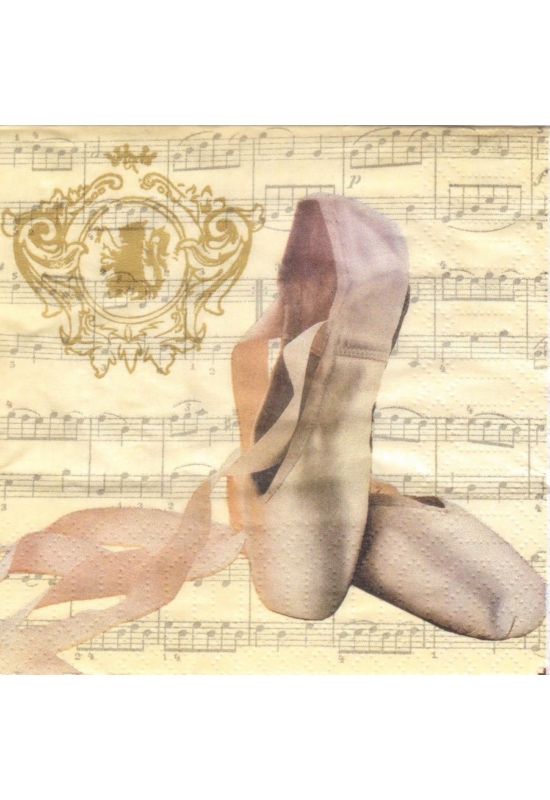 Balerina cipő   