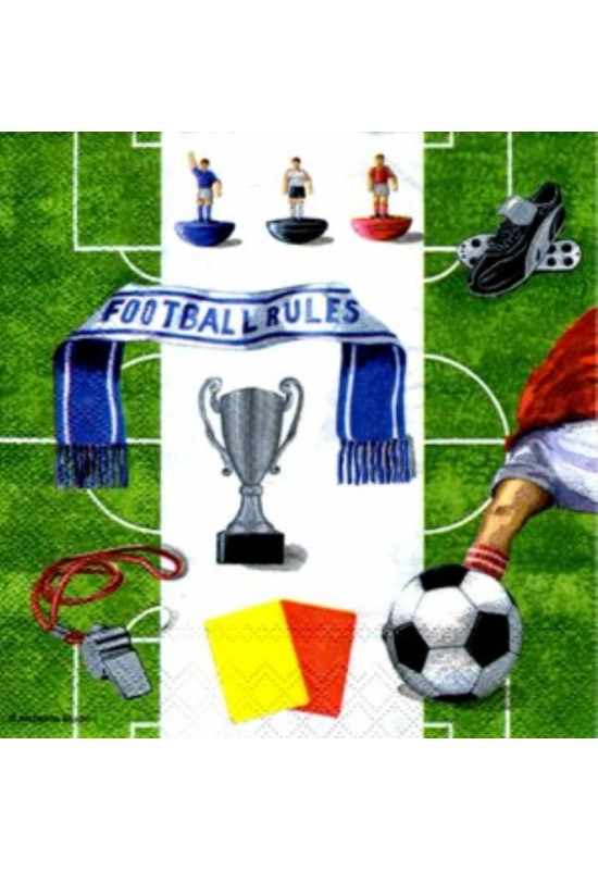 Foci