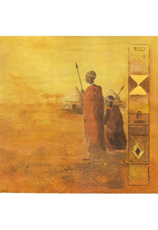 Afrika
