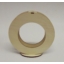 Asztaldísz dupla karika 180x3 mm világítós adapterrel