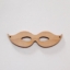 Álarc 30x9x3 mm 