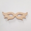 Álarc 30x10x3 mm 