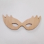 Álarc 30x16x3 mm 