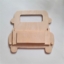 Autóhátsó rátétekkel 90x85x3+3 mm