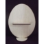 Álló tojás "polccal" 157x205x5mm