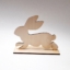Futó nyuszi 200x158x5 mm