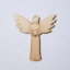Anygyal - csillaggal 95x105x3 mm 