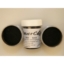 Pavercolor szinező por 40 ml - fekete/black