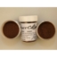 Pavercolor szinező por 40 ml - barna/brown