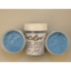 Pavercolor szinező por 40 ml - világoskék/lightblue
