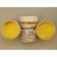 Pavercolor szinező por 40 ml - sárga/yellow