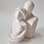 Torso - Pár gyermekkel 110x120 mm