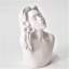 Torso - Lány virággal 60x100 mm