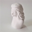 Torso - Oldalra néző lány 60x95 mm