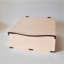 Doboz  230x250x110 mm