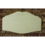 Falap 70x40x3 mm