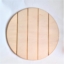 Falap kör darabokban 400x5 mm
