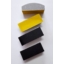 Csiszoló készlet 35x100 mm közepes