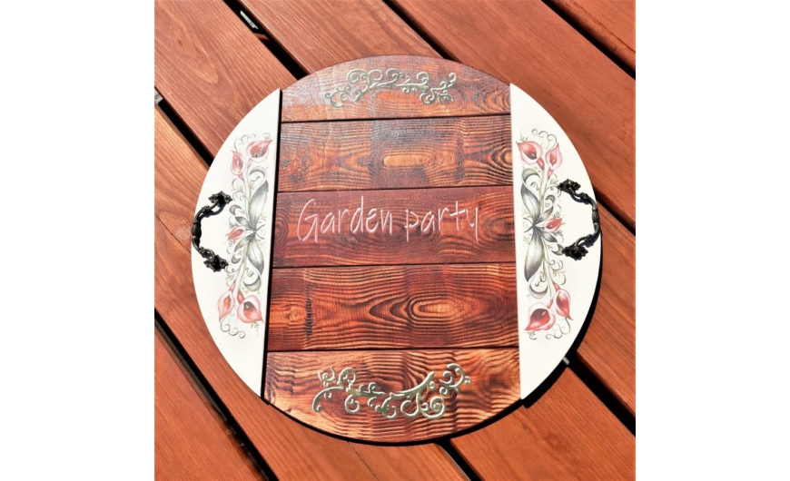 Garden party